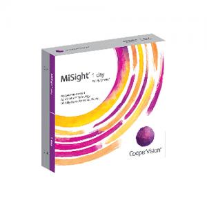 MiSight 1 Day (90 шт.)