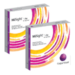 MiSight 1 Day (2x90 шт.)