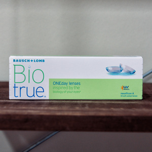 BIOTrue One Day (30 шт.)