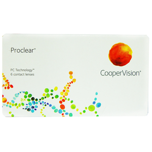 Proclear Sphere (6 шт.)