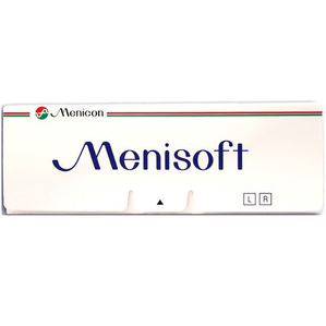 Menisoft (3 шт.)