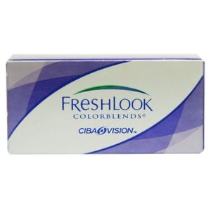 FreshLook ColorBlends (2 шт.)
