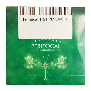 Perifocal 1.6 Prevencia