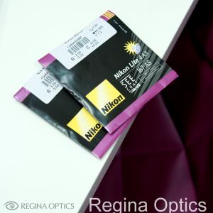 Nikon Lite 1.67 AS SEECOAT PLUS UV