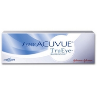 1-Day Acuvue TruEye (30 шт.)