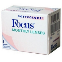 Focus SoftColors (6 шт.)