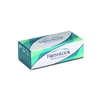 FreshLook Dimensions Plano (2 шт.)