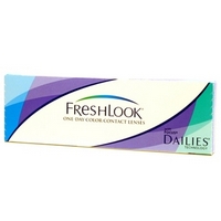 FreshLook One-Day (10 шт.)